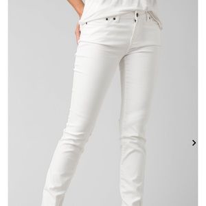 Prana Jeans new with tags
